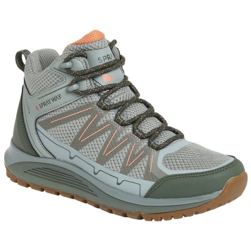Sprayway womens burbage mid - sprayway,
