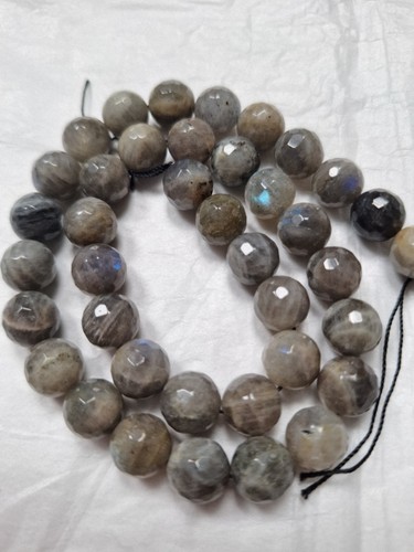 250cts labradorite faceted - 250cts,
