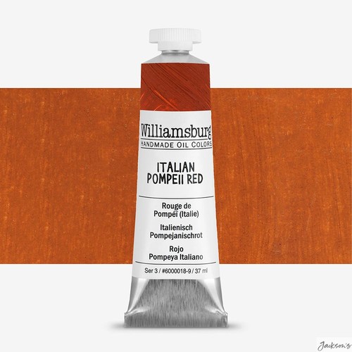 Williamsburg oil paint - paint, premium