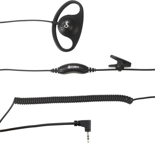 Cobra 5mm style - 2.5mm, d-style