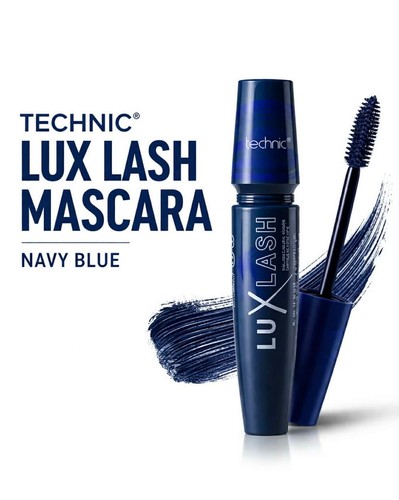Technic lux lash - lash, mascara