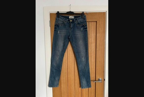 New look yes - skinny, jeans