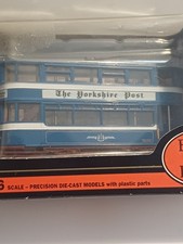 EFE 14301 Horeefield Tram