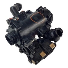 BMW Mini F55 F56 F57 B38 1.5 Petrol Coolant Thermostat Housing 8631943