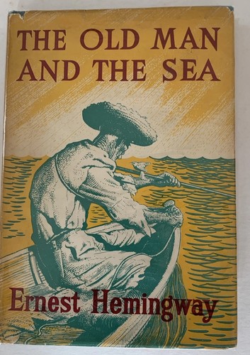 Ernest hemingway 1st - ernest,