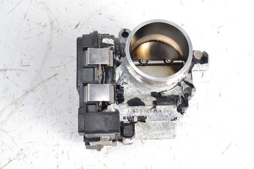 Left throttle body bmw - left,