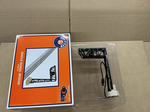 Lionel gauge single signal - gauge,