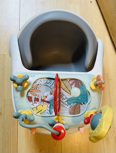 Mamas and papas snug seat - and,