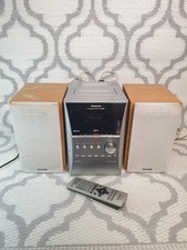 Panasonic SA-PM31 Stereo HiFi