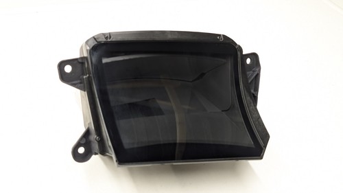Bmw g26 head display - bmw, up