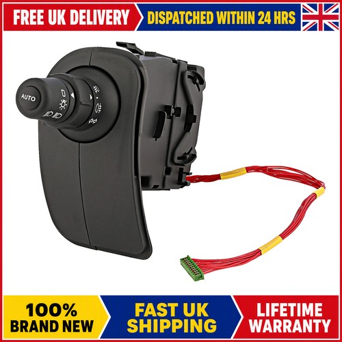 Headlight switch light - headlight,