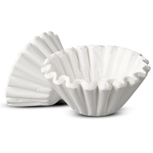 Large coffee filter papers - coffee,