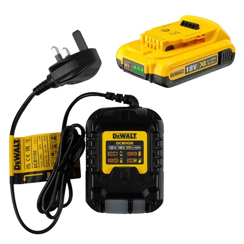Dewalt battery and - dewalt,