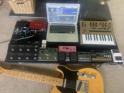 Diago tourman pedalboard music - pedalboard,