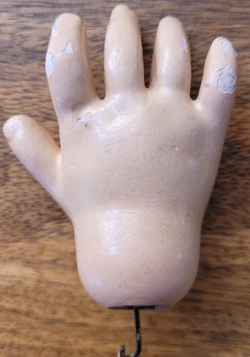 Excellent large 80mm original - excellent,