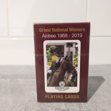 Playing Cards Featuring GRAND