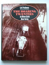 The Roaring Twenties: An Album