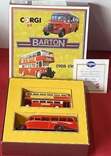 Corgi D41/1 Barton's 1908 -