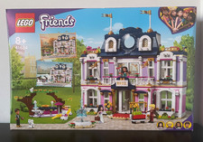 LEGO FRIENDS #41684 Heartlake