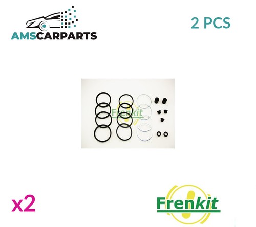 Brake caliper repair kit - repair,