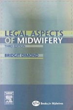 Legal Aspects of Midwifery by