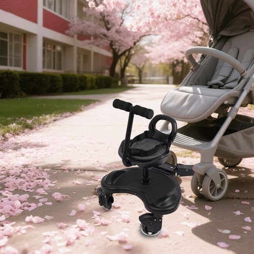 Kids buggy board - buggy, stroller