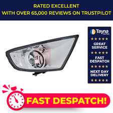 Fog Light Lamp fits FORD