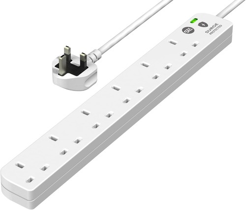 Slx way gang socket - slx,