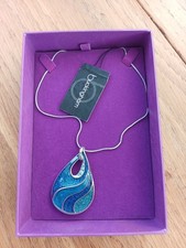 Buckingham Jewellery Necklace