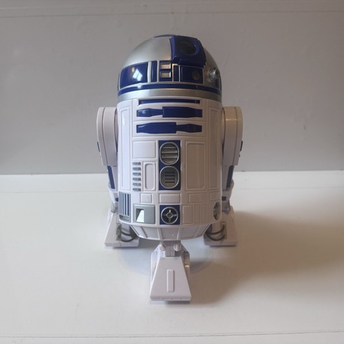 Star wars interactive d2 - star,