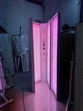 20T VT 2mtr 180-250watt *COLLATAN* Stand Sunbed tan mess for del £ most of uk