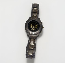 Mens Philip Persio Titanium