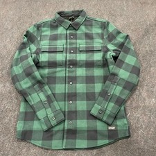 OAKLEY Bear Cozy Flannel Shirt