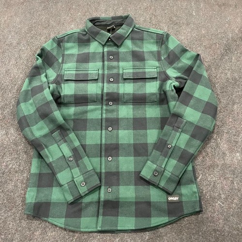 Oakley bear cozy flannel - bear,