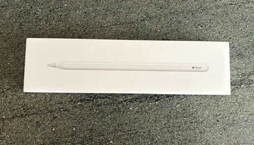 Apple pencil - apple,