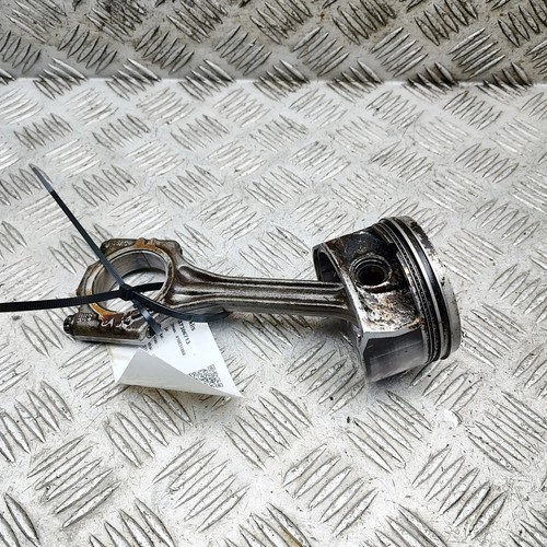Polo mk5 piston - vw,