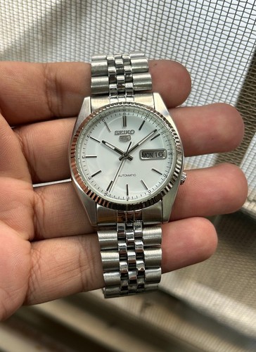 Rare seiko automatic 17 - rare,