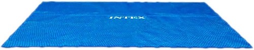 Solar pool cover intex - solar,