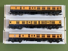 OO gauge Lima Great western 2