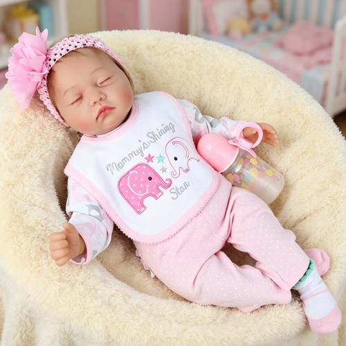 Real life reborn - baby, dolls