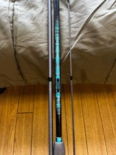 drennan vertex float rod 13ft