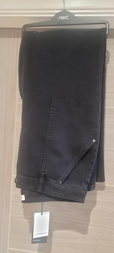 Autograph dark grey wide - m&s,