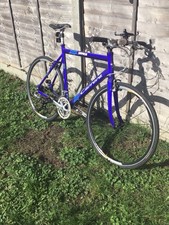 Men's Road Bike Carrera