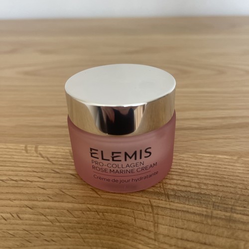 Elemis pro collagen - collagen, rose