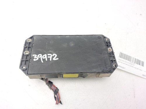 Yqe000351 fuse box land - fuse,