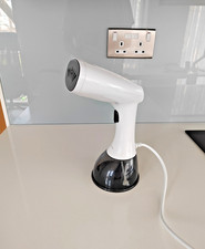 Rolipo, Clothes Steamer, white