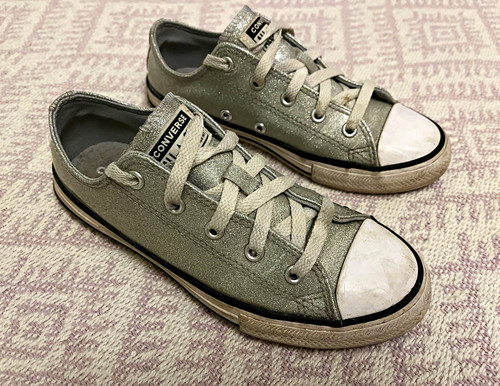 Converse all star kids - all,