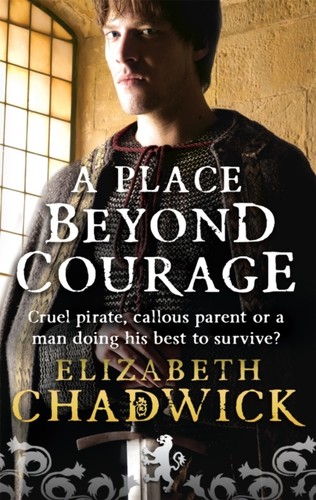 Place beyond courage by - a,