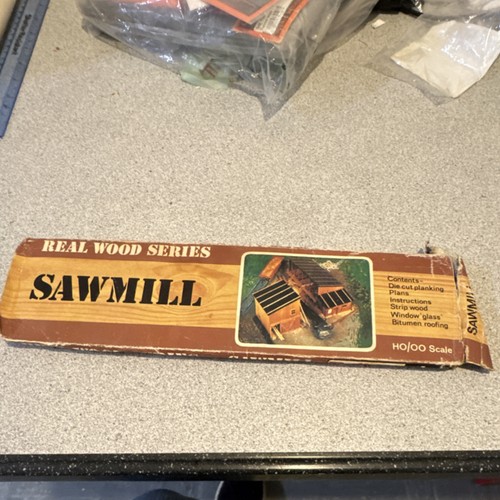 Real wood series sawmill oo - wood,