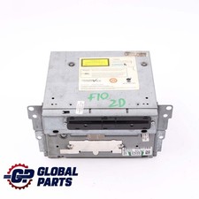 BMW F20 Head Unit Navigation